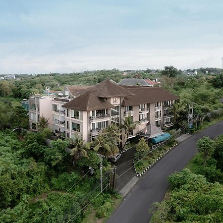 Amaroossa Suite Bali Nusa Dua  Exterior photo