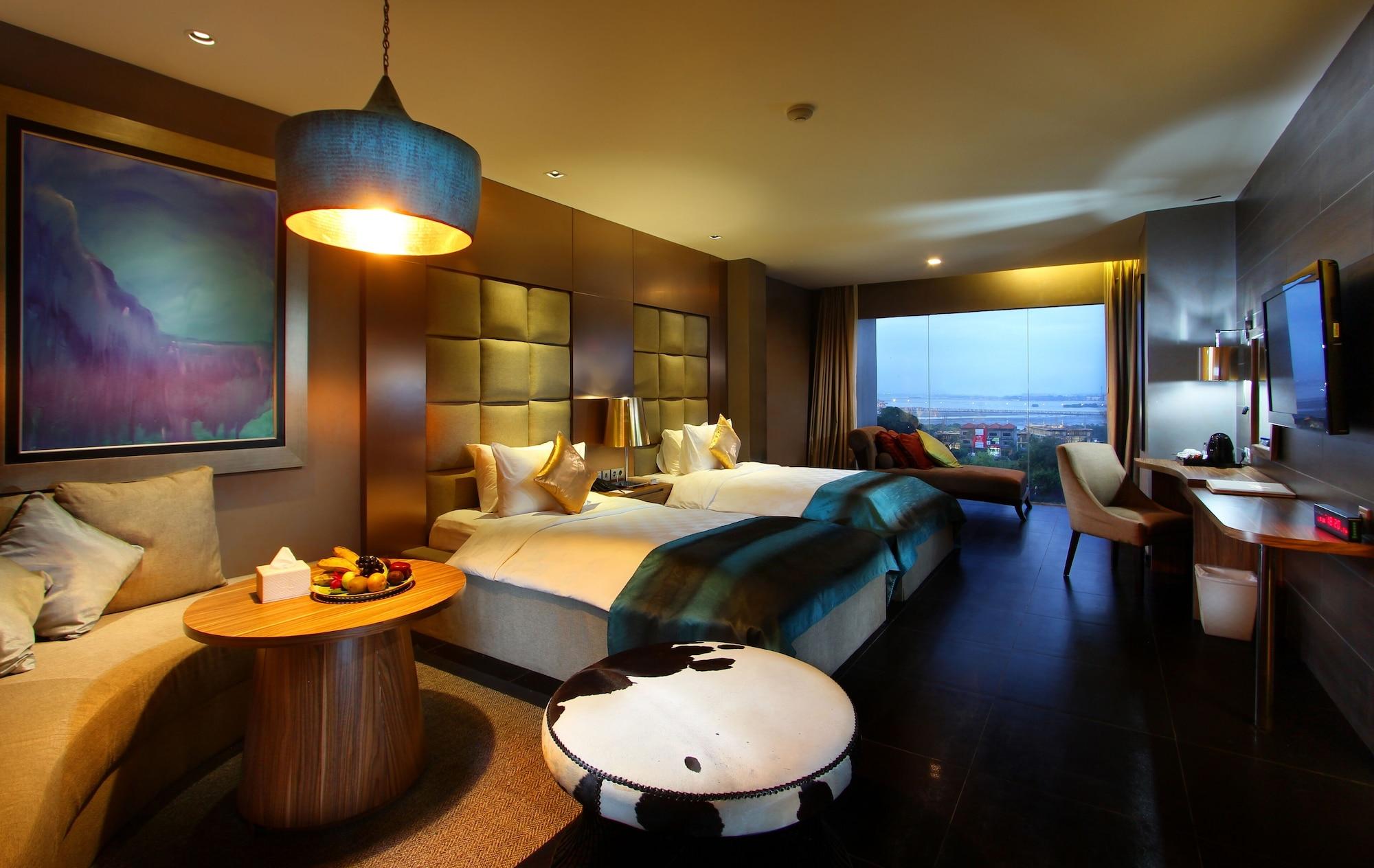 Amaroossa Suite Bali Nusa Dua  Exterior photo