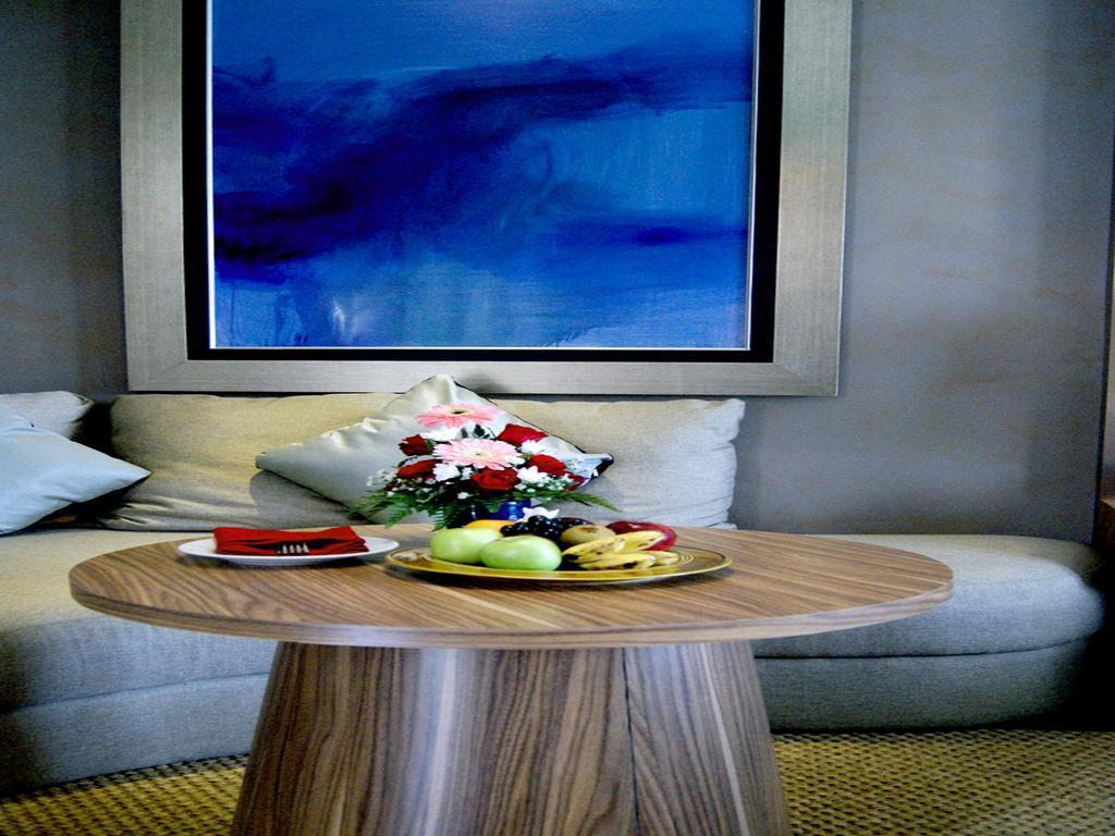 Amaroossa Suite Bali Nusa Dua  Exterior photo