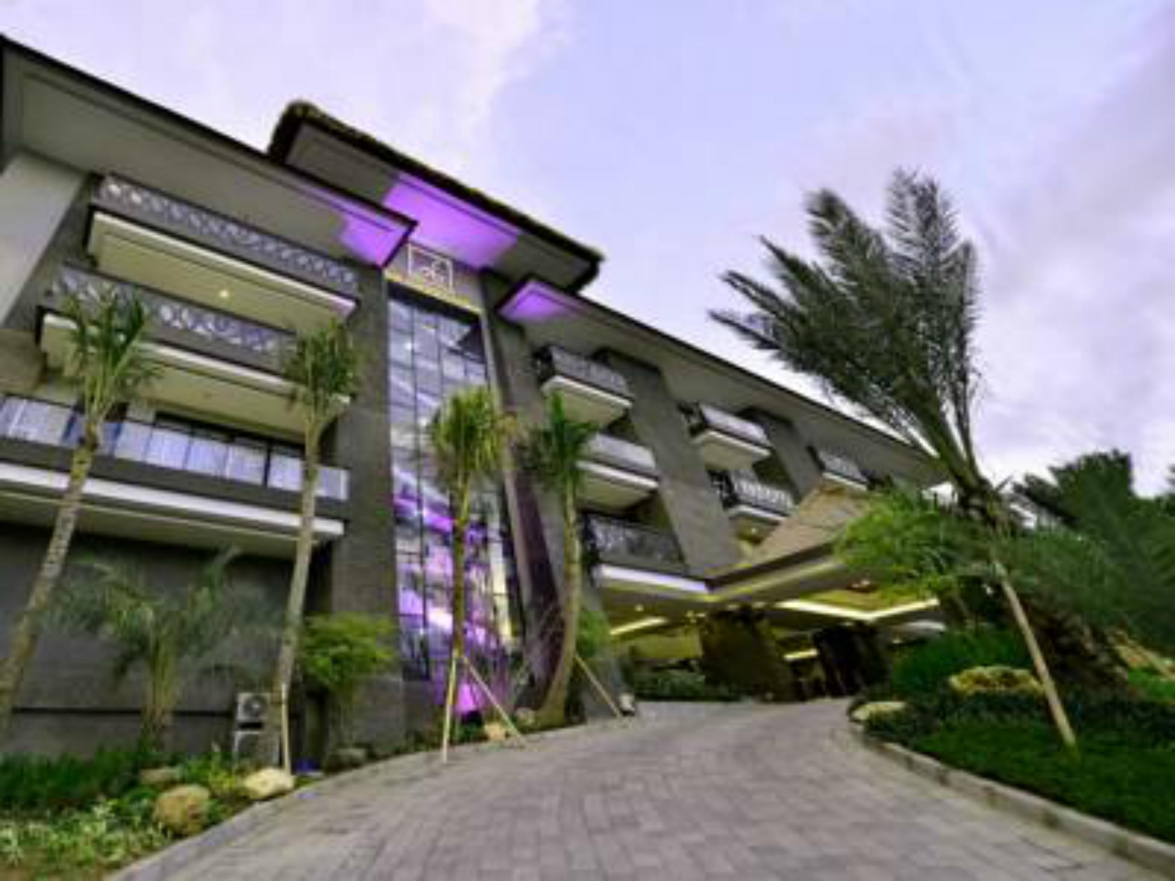 Amaroossa Suite Bali Nusa Dua  Exterior photo